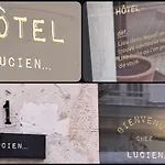 Otel Lucien 2*