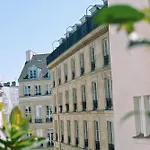 Lucien Otel Paris