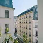 Otel Lucien Paris