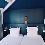 Lucien Otel Paris