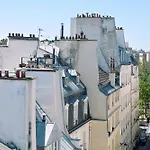 Otel Lucien Paris