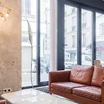 Lucien Otel Paris