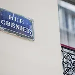 Lucien Otel 2*