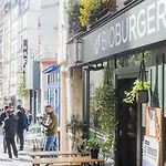 Lucien 2* Paris
