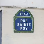 Otel Lucien