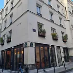 Lucien 2* Paris