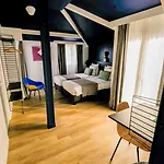 Otel Lucien