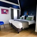 Otel Lucien Paris