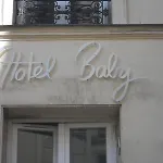 Lucien Otel 2*