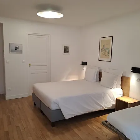 Lucien Otel 2*
