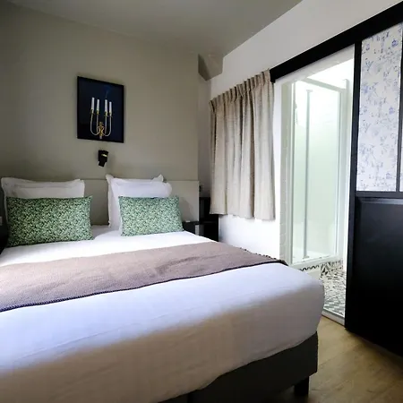 Lucien Otel