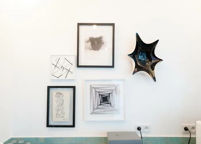 ホテル Lucien パリ