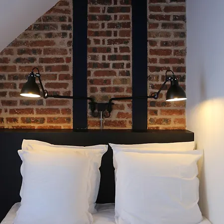 Lucien Hotel Paris