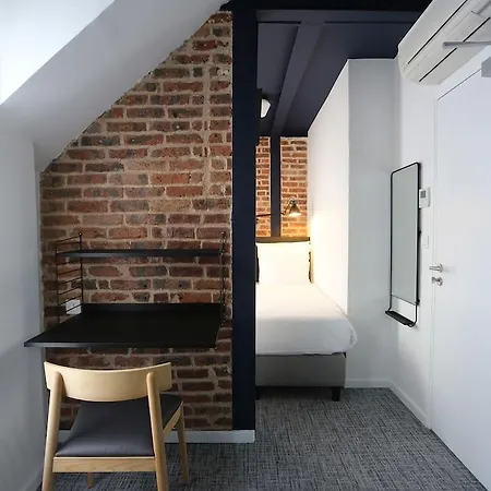 Hotel Lucien
