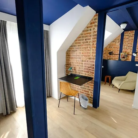 Lucien Hotel