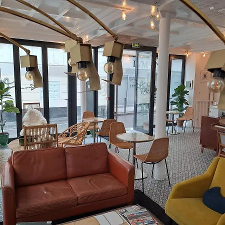 Hotel Lucien