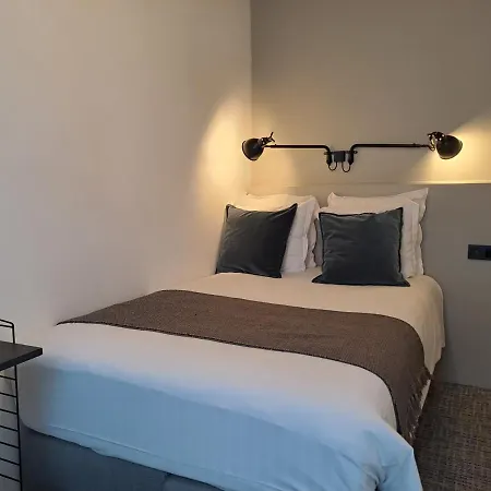 Lucien Hotel