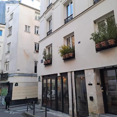 Hotel Lucien