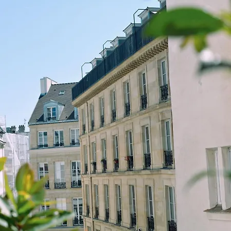 Lucien Hotel Paris