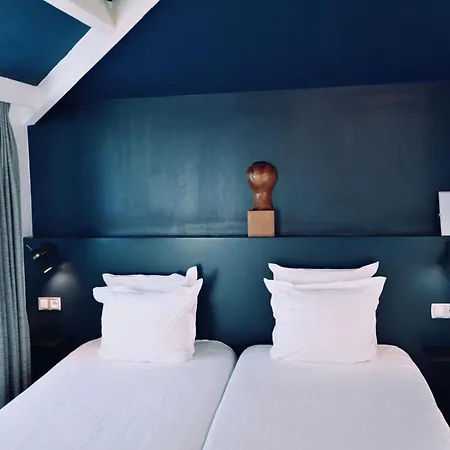 Lucien Hotel Paris