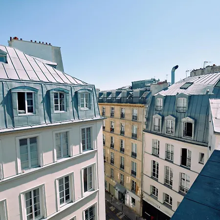Lucien 2* Paris
