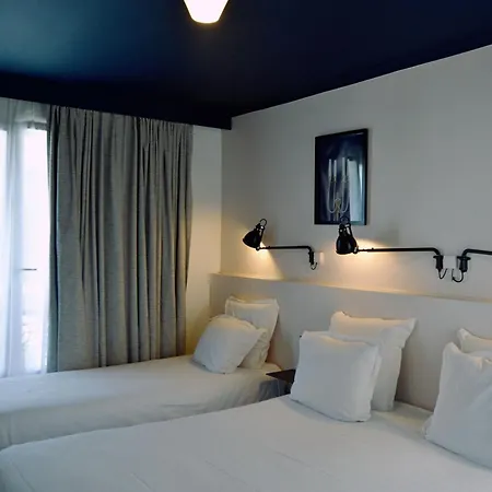 Lucien Hotel 2*
