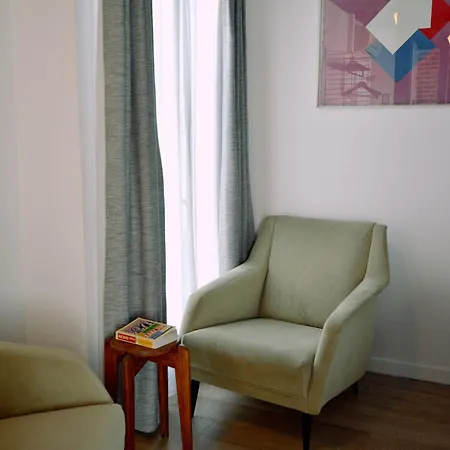 Hotel Lucien 2*