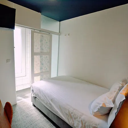 Lucien Hotel