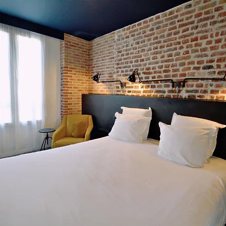Hotel Lucien
