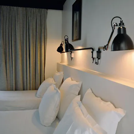Lucien Hotel 2*
