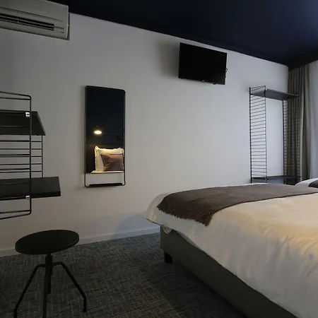 Hotel Lucien Paris
