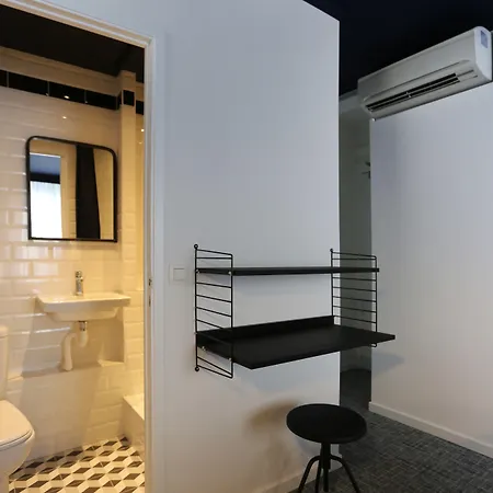 Hotel Lucien 2*