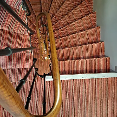 Lucien Hotel Paris