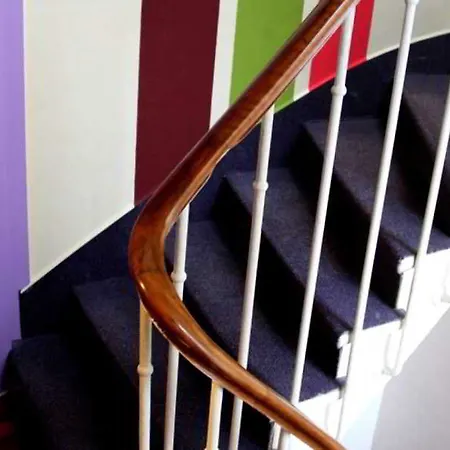 Lucien מלון פריז