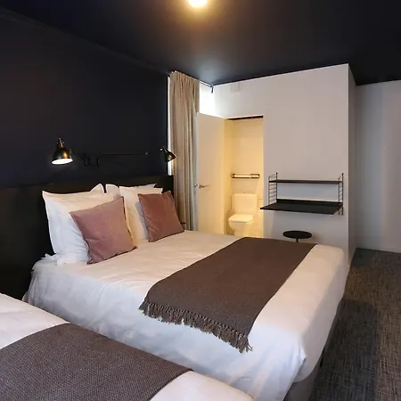 Hotel Lucien 2*