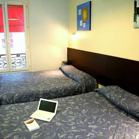 Lucien Hotel Paris