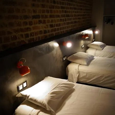 Hotel Lucien 2*