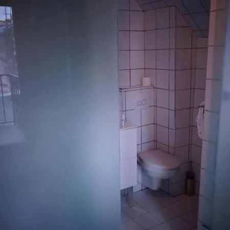 Hotel Lucien Paris