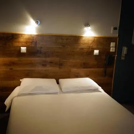 Hotel Lucien 2*