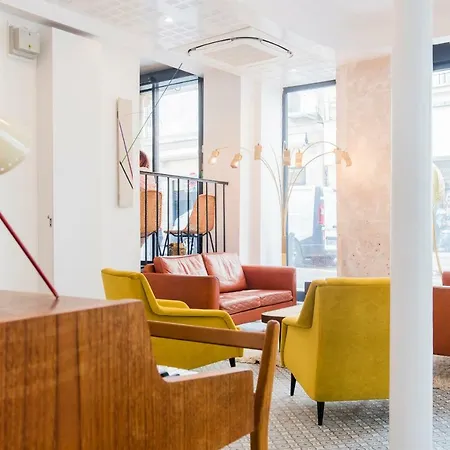 Lucien Hotel 2*
