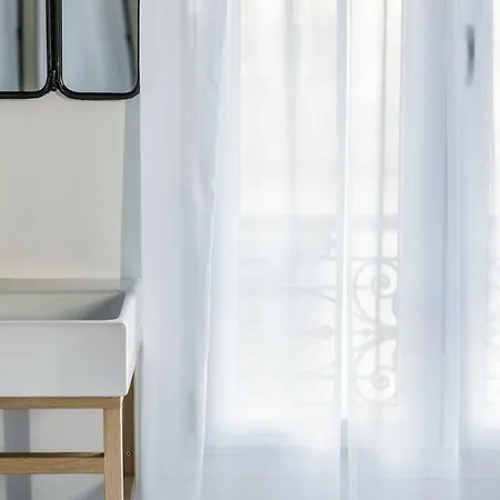 Hotel Lucien Paris