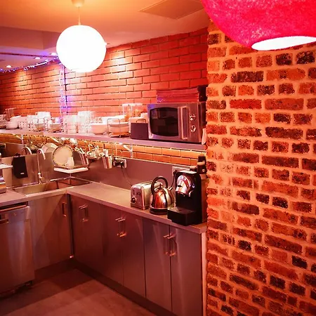 Lucien Hotel Paříž