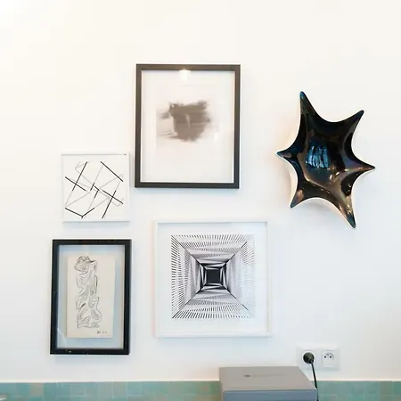 Hotel Lucien Paris