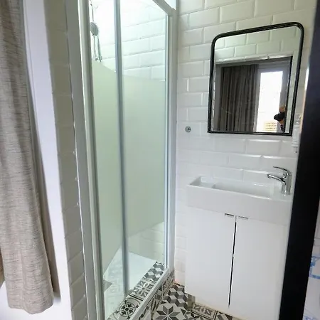 Hotel Lucien Paris