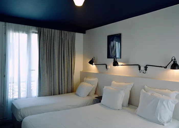 Lucien Hotel 2*