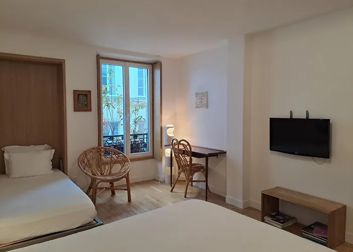 Lucien Hotel