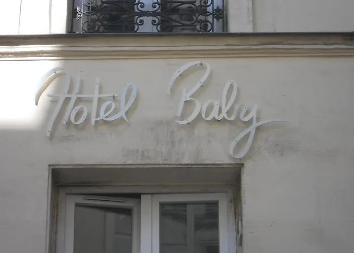 Lucien Hotel 2*